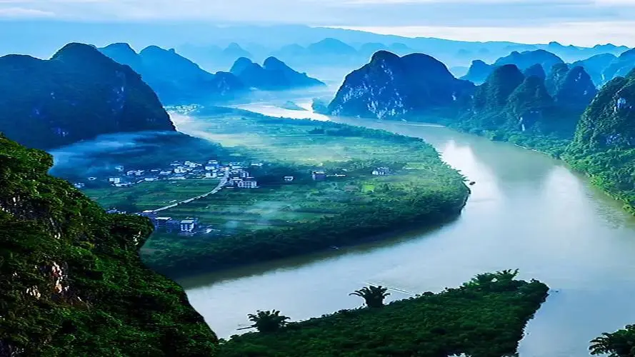 智能高性能